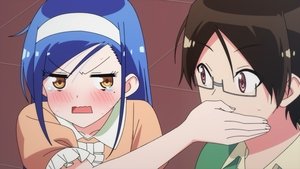 We Never Learn: BOKUBEN Season 2 Episode 1