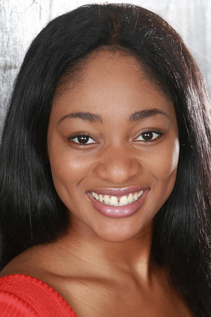 Nicole Onyeje portrait