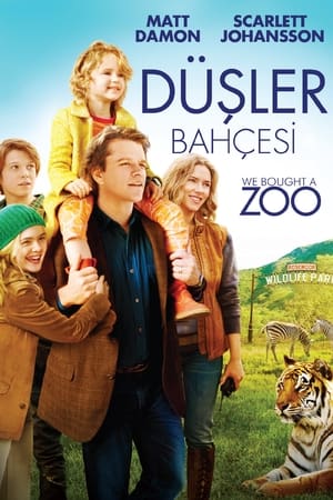 Poster Düşler Bahçesi 2011