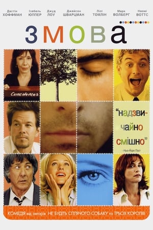 Змова (2004)