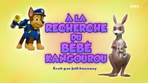 Paw Patrol Helfer auf vier Pfoten: 6×34