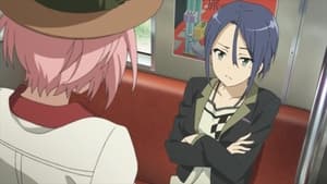 Sakura Quest: 1×1