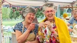 Watch S5E1 - The Great British Bake Off Online