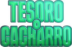Tesoro O Cacharro — Logos 1