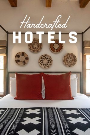 Handcrafted Hotels Season 2 Hotel Jerome 2023