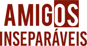 Amigos Inseparáveis — Logos 7