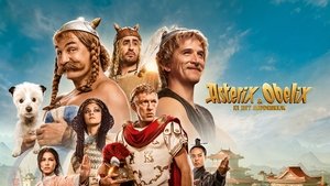 Asterix & Obelix: The Middle Kingdom