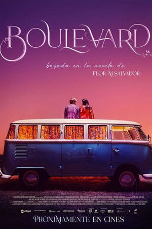 Boulevard (2026)