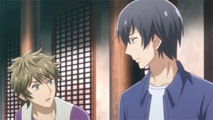 Kyoto Teramachi Sanjou no Holmes Episodio 5