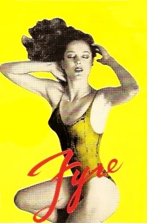 Poster Fyre 1979