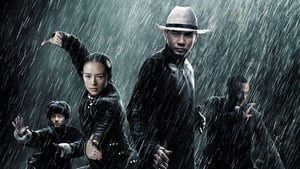 The Grandmaster (2013)