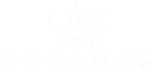 La luz entre los océanos — Logos 4