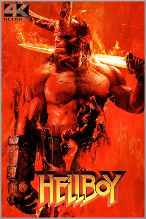 Hellboy - Call of Darkness Film