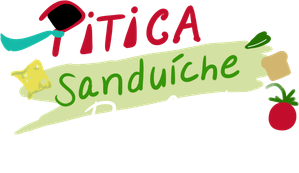 Pitica e o Sanduíche Perfeito — Logos 2