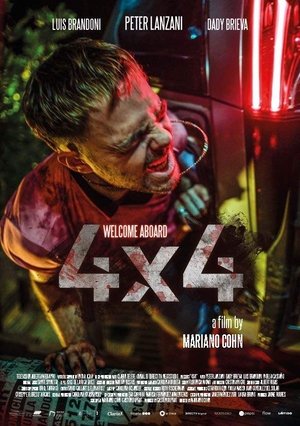 4×4 (2019)