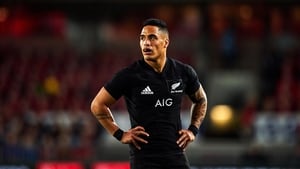 All or Nothing: New Zealand All Blacks Episode Two: Foul Play