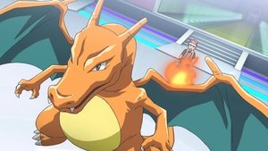 Pokémon Origins File 4: Charizard