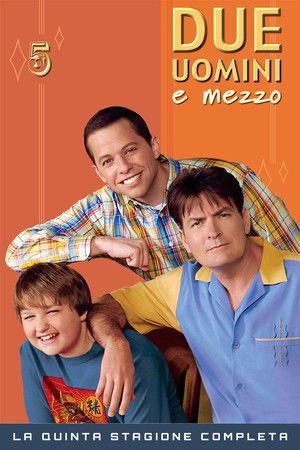 Due uomini e mezzo: Stagione 5