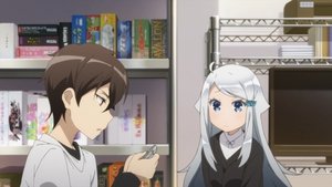 Imouto sae Ireba Ii. คงจะดีถ้ามีน้องสาวสักคน ตอนที่1 ซับไทย
