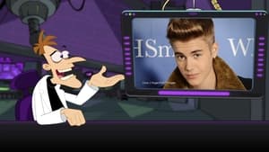 Doofenshmirtz's Daily Dirt BABY BIEBER FEVER