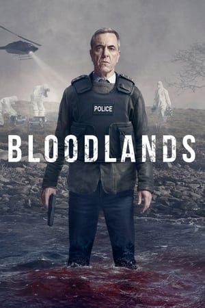 Bloodlands: Series 1