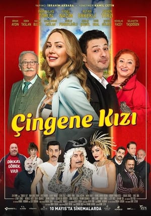 Image Çingene Kızı