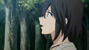 Kokoro Connect Cap 10