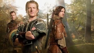 Camelot (2011) online ελληνικοί υπότιτλοι