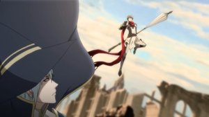 The King’s Avatar: Episódio: 8 da 1ª Temporada