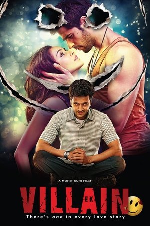 Ek Villain Ek Villain