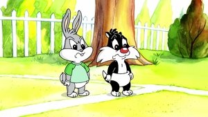 Baby Looney Tunes Taz You Like It