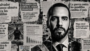 El Salvador - O dia em que o medo mudou de lado