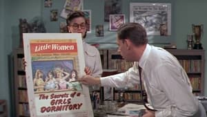 ดูหนัง The Seven Year Itch (1955)