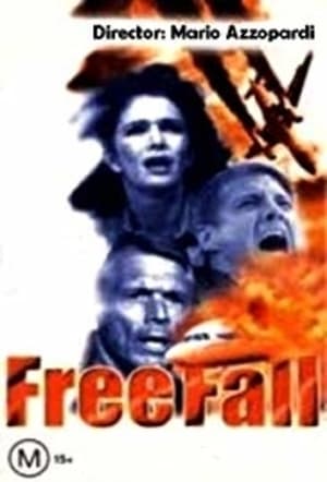 Poster Free Fall 1999
