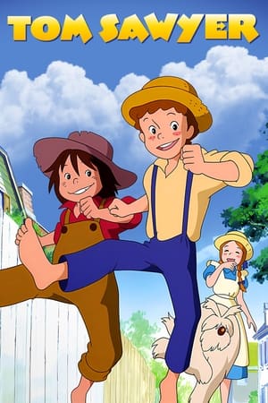 Image Les Aventures de Tom Sawyer