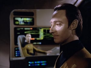 Star Trek: La nueva generación Temporada 1 Capitulo 12