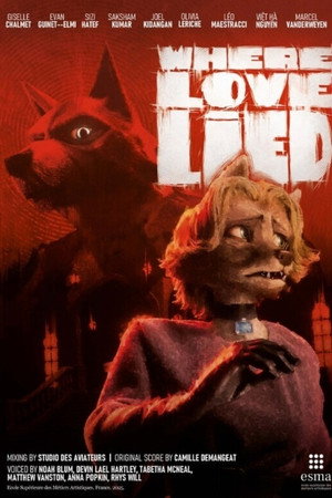 Where Love Lied (2026)