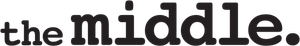 The Middle — logo