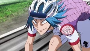 Yowamushi Pedal: 4×12