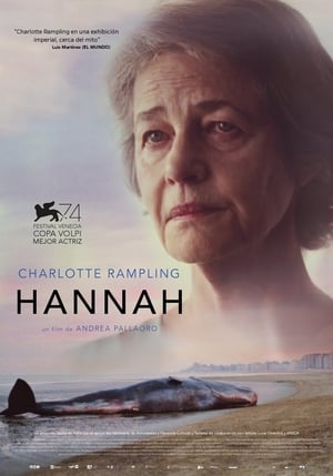 Poster Hannah 2018