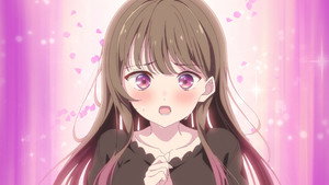 Shiotaio no Sato-san ga Ore ni Dake Amai Cap 3