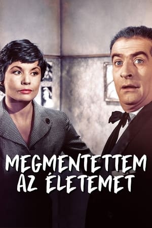 Megmentettem az életemet