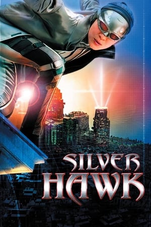 Image Silver Hawk: Maska spravedlnosti