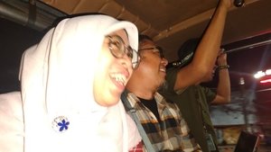 Passport To Myself : Where Can We Find Happiness?