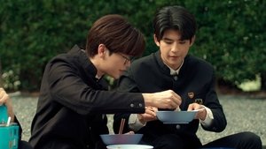 High School Frenemy: 1×13