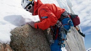 Cerro Torre: A Snowball’s Chance in Hell