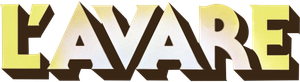 El avaro — Logos 1