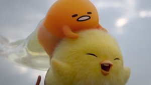 Gudetama: An Eggcellent Adventure: Season 1 Episode 9 –