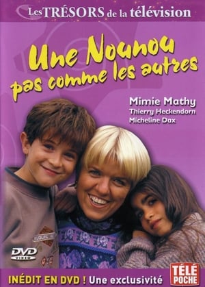 Poster Une nounou pas comme les autres (1994)