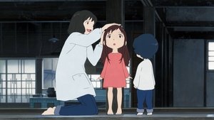 Wolf Children คู่จี๊ดชีวิตอัศจรรย์ เดอะมูฟวี่ พากย์ไทย